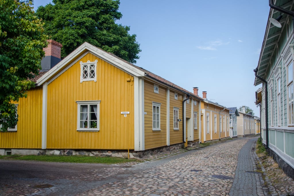 Rauma Finland