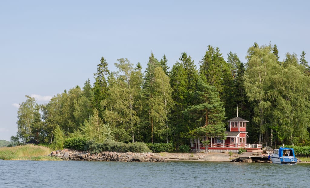 Rauma Finland