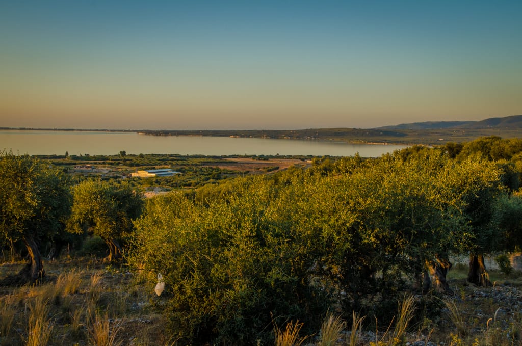 Gargano