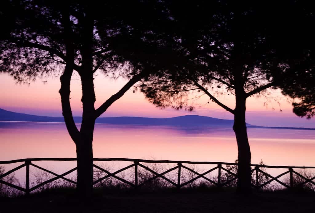 Gargano Sunset