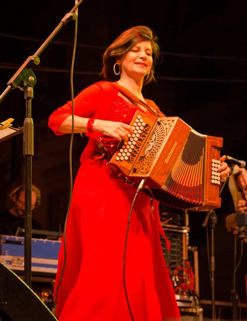 Carpino Folk Festival