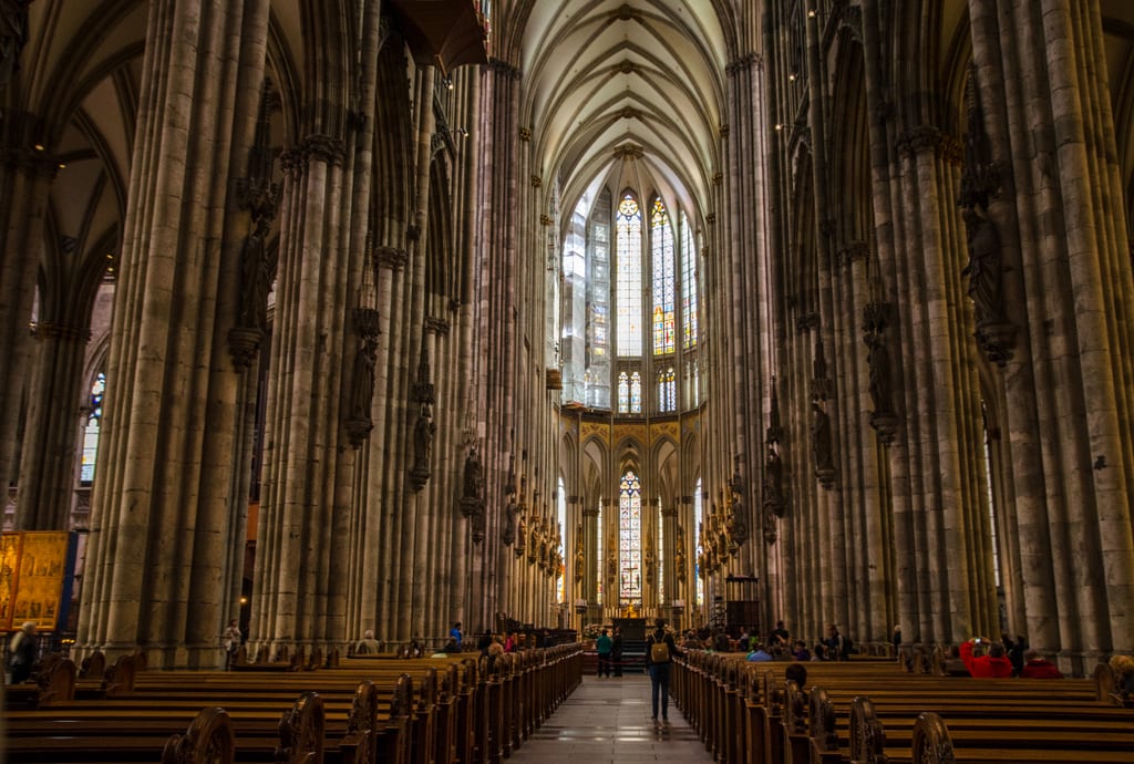 Cologne Dom