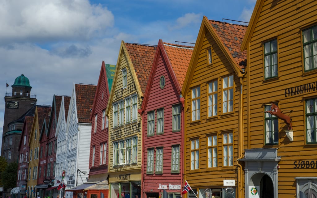 Bryggen