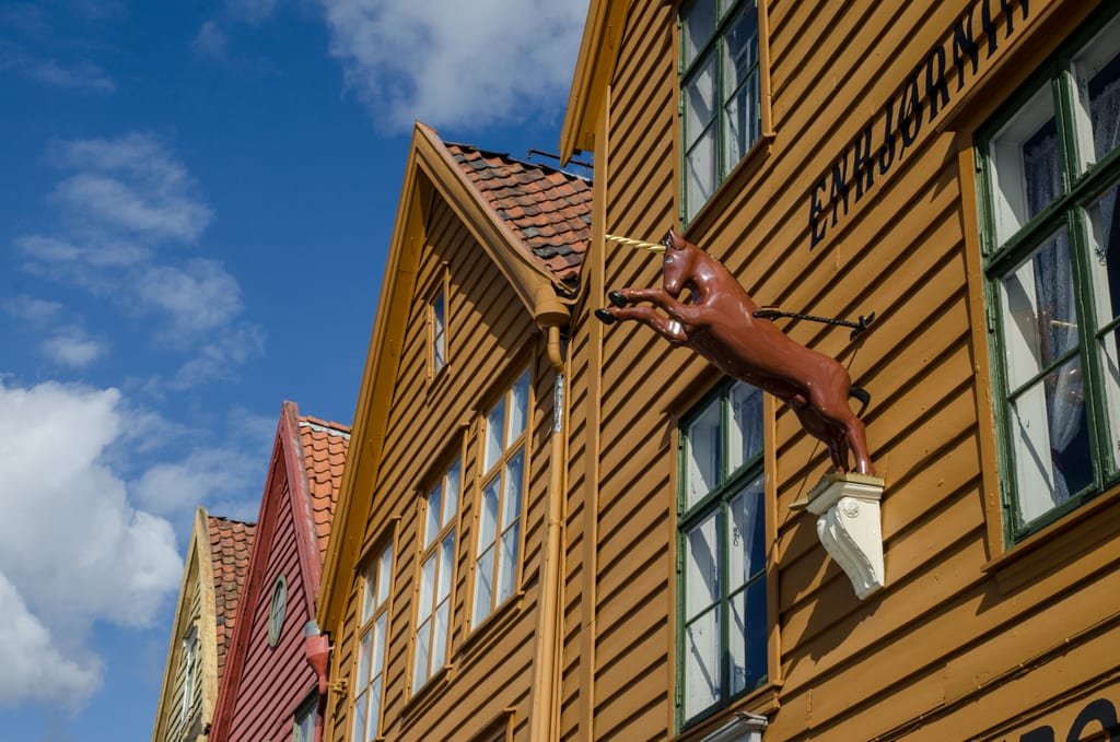 Bryggen