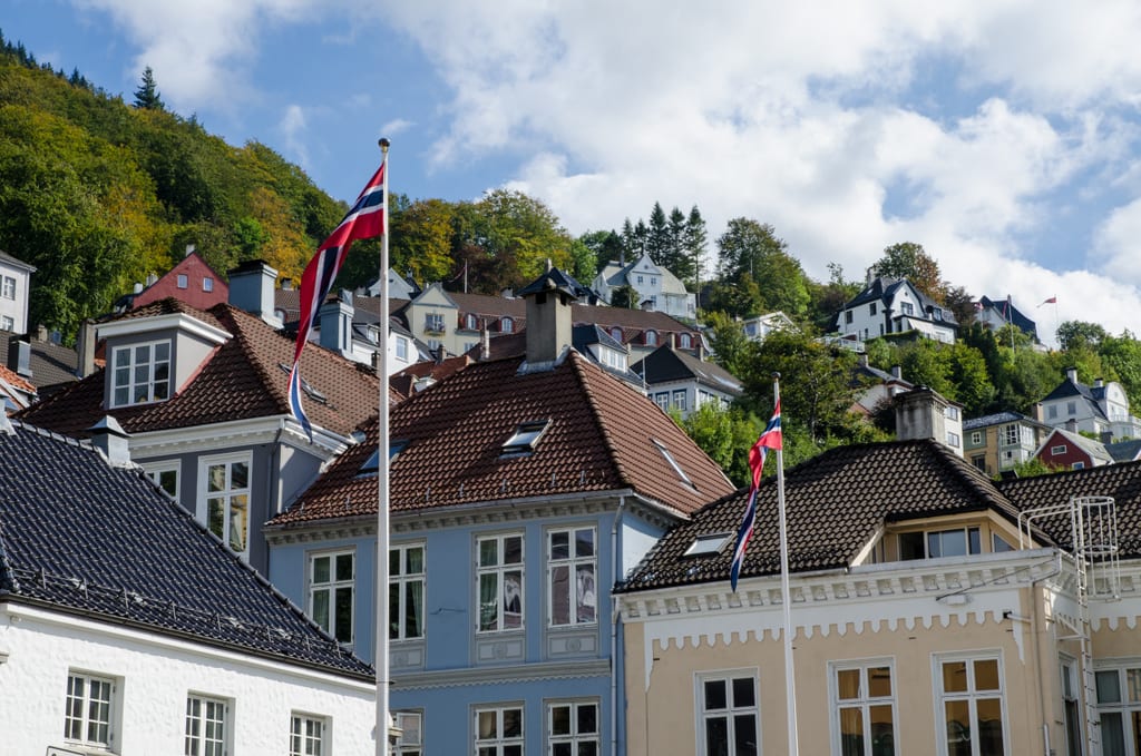 Bergen Norway