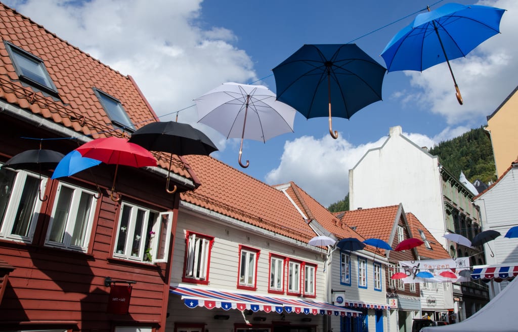Bergen Norway