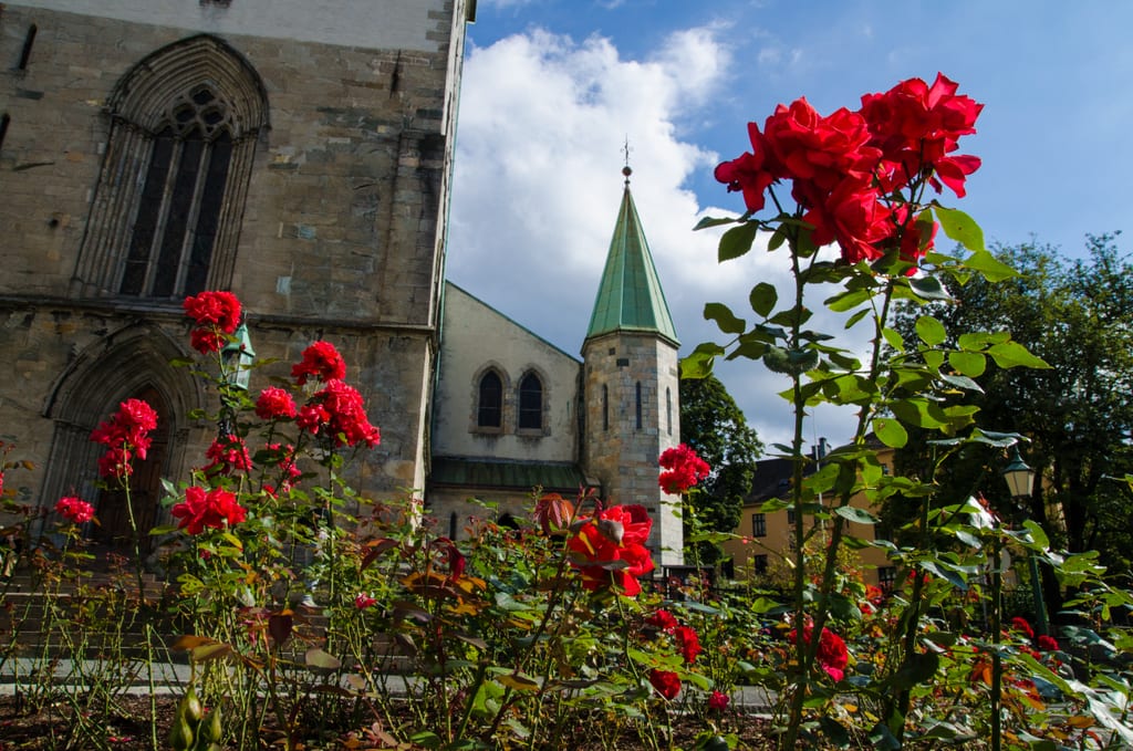 Bergen Norway