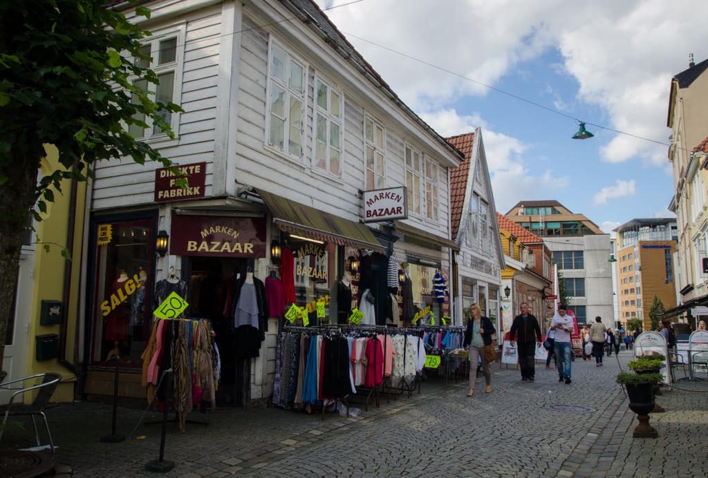 Bergen Norway