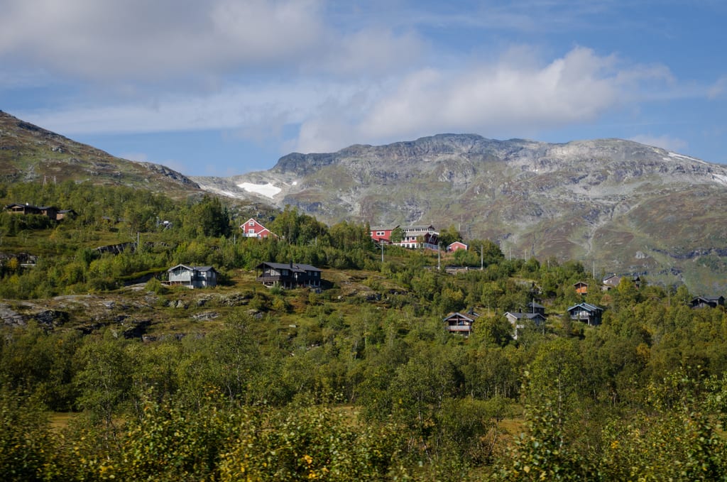 Bergen Norway