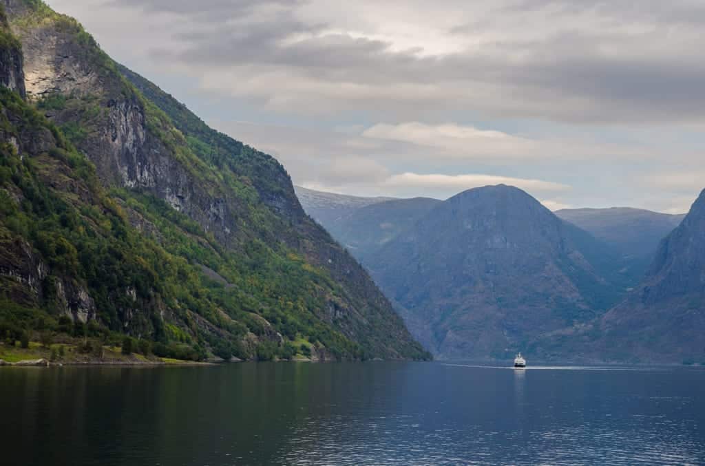 Norway Fjords