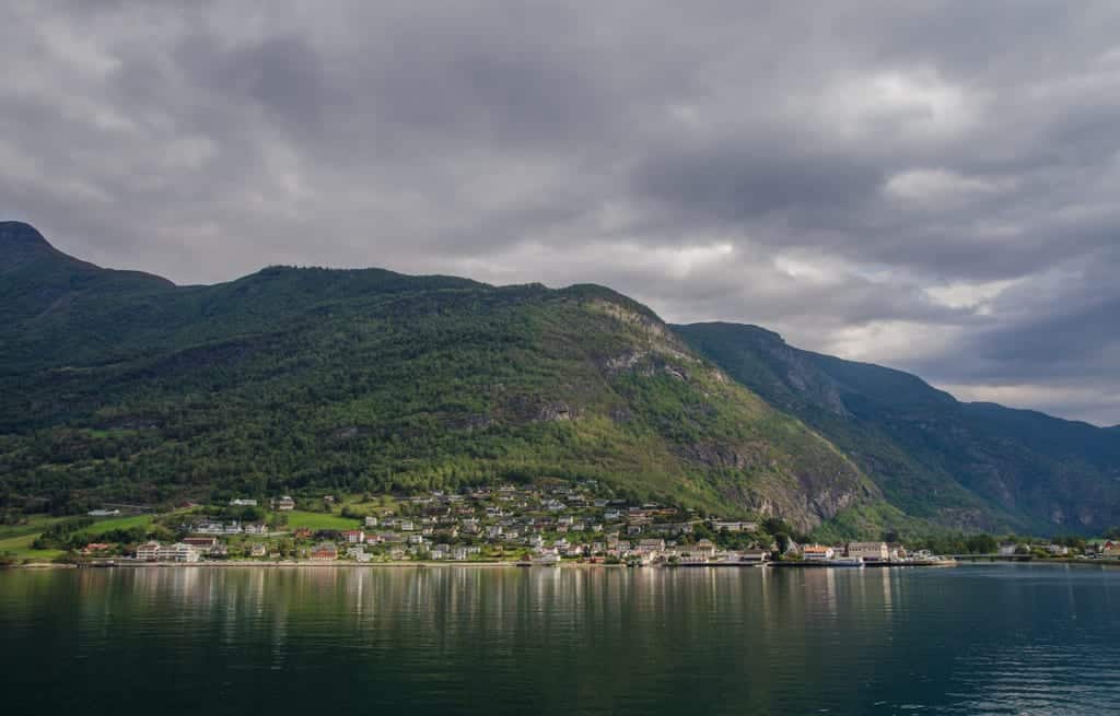 Norway Fjords