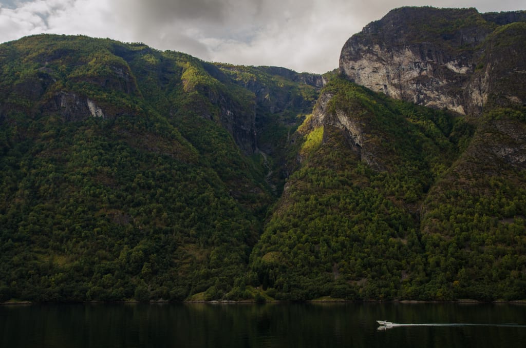 Norway Fjords