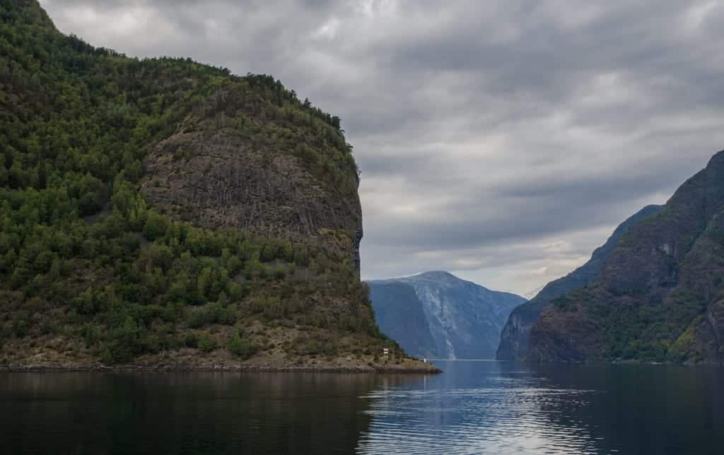 Norway Fjords