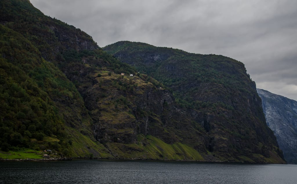 Norway Fjords