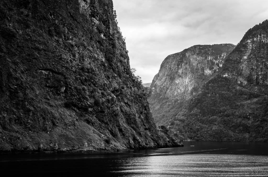 Norway Fjords