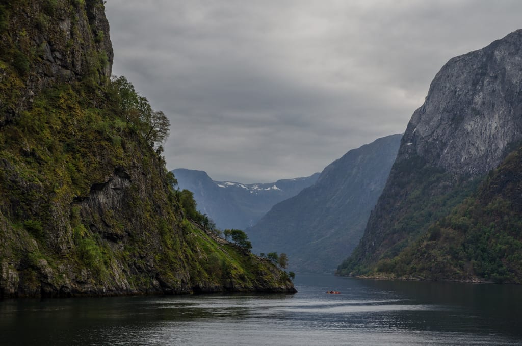 Norway Fjords