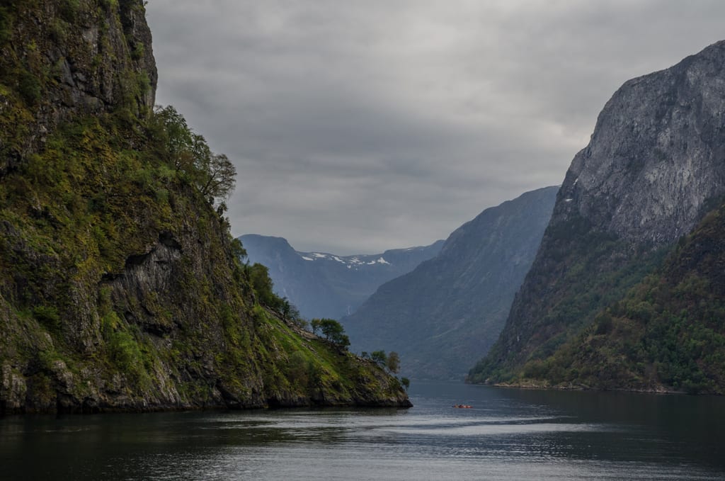 Norway Fjords