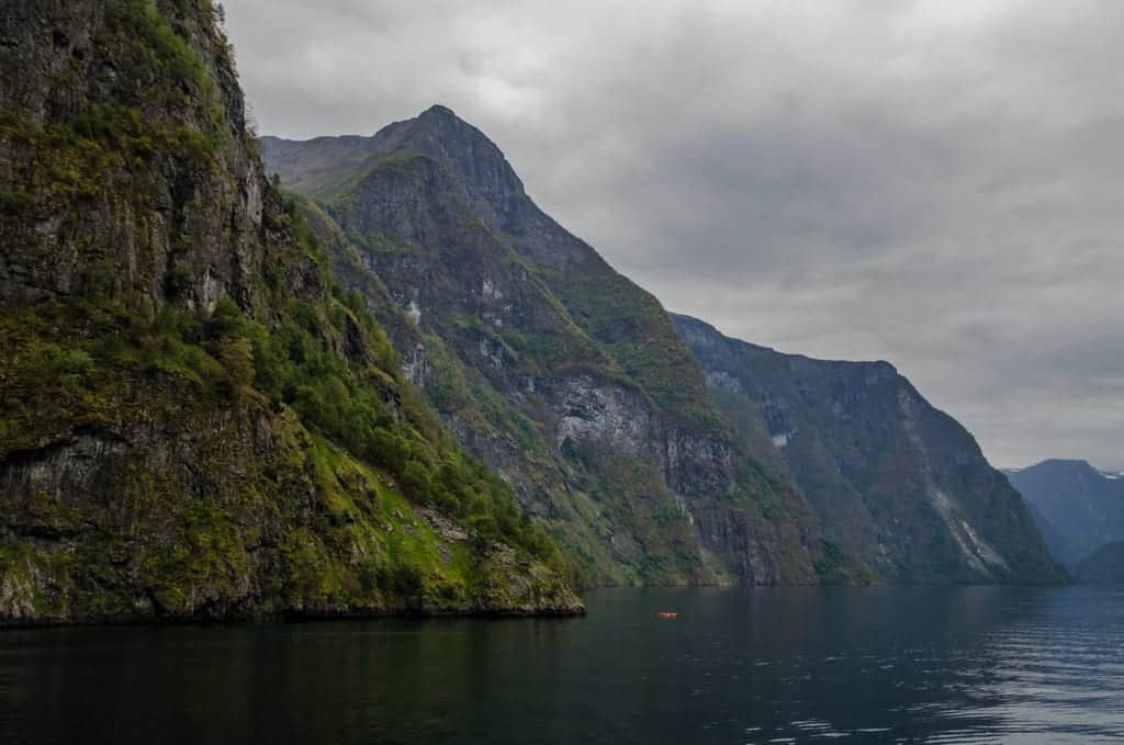 Norway Fjords