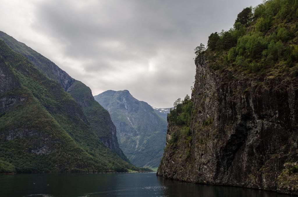 Norway Fjords