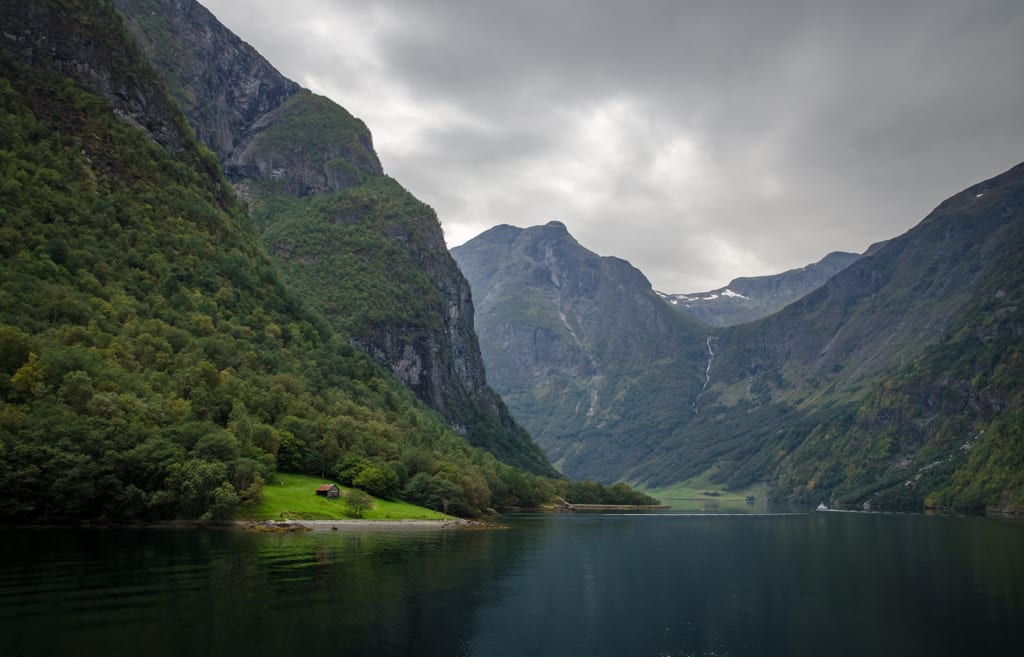 Norway Fjords