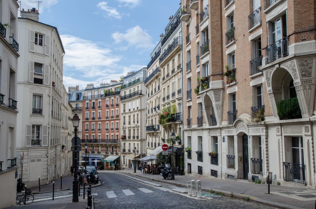 Montmartre