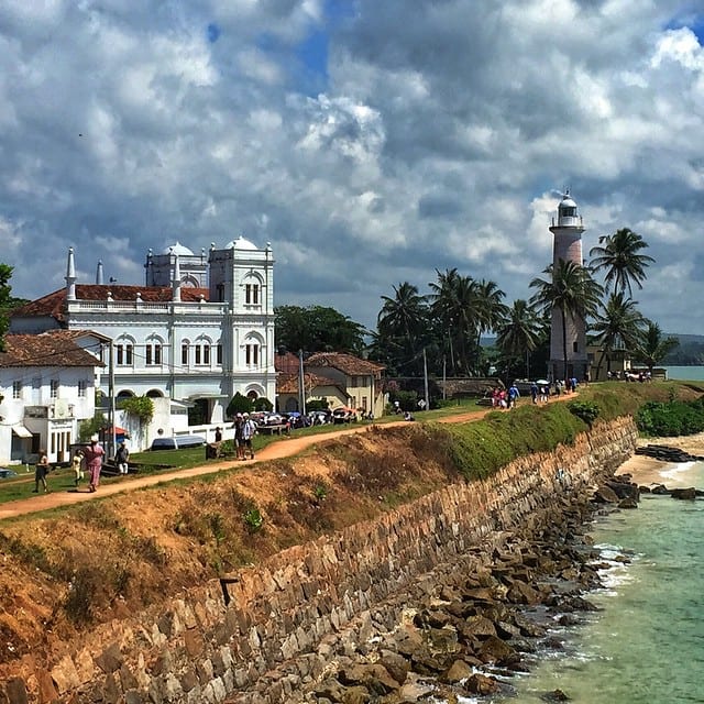 Galle