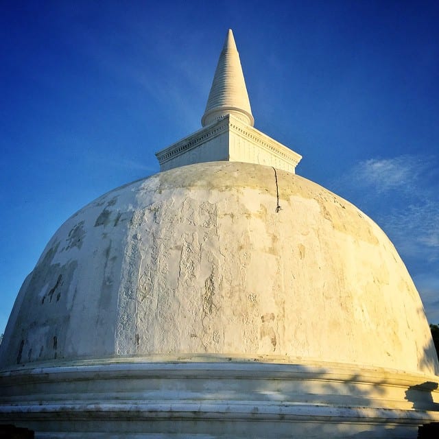 Polonnaruwa