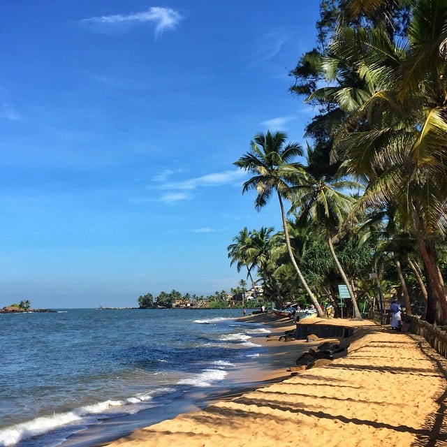 Beruwala Sri Lanka