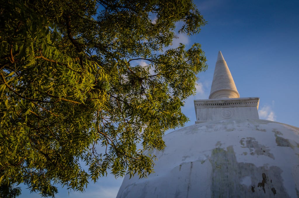 Polonnaruwa