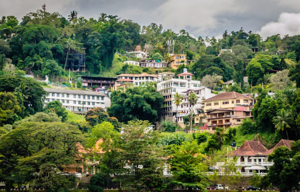 Kandy