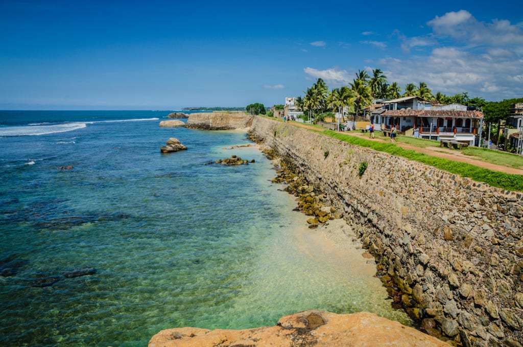 Galle Fort