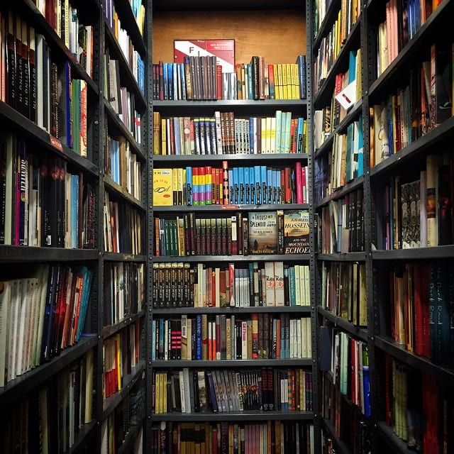 Strand Bookstore