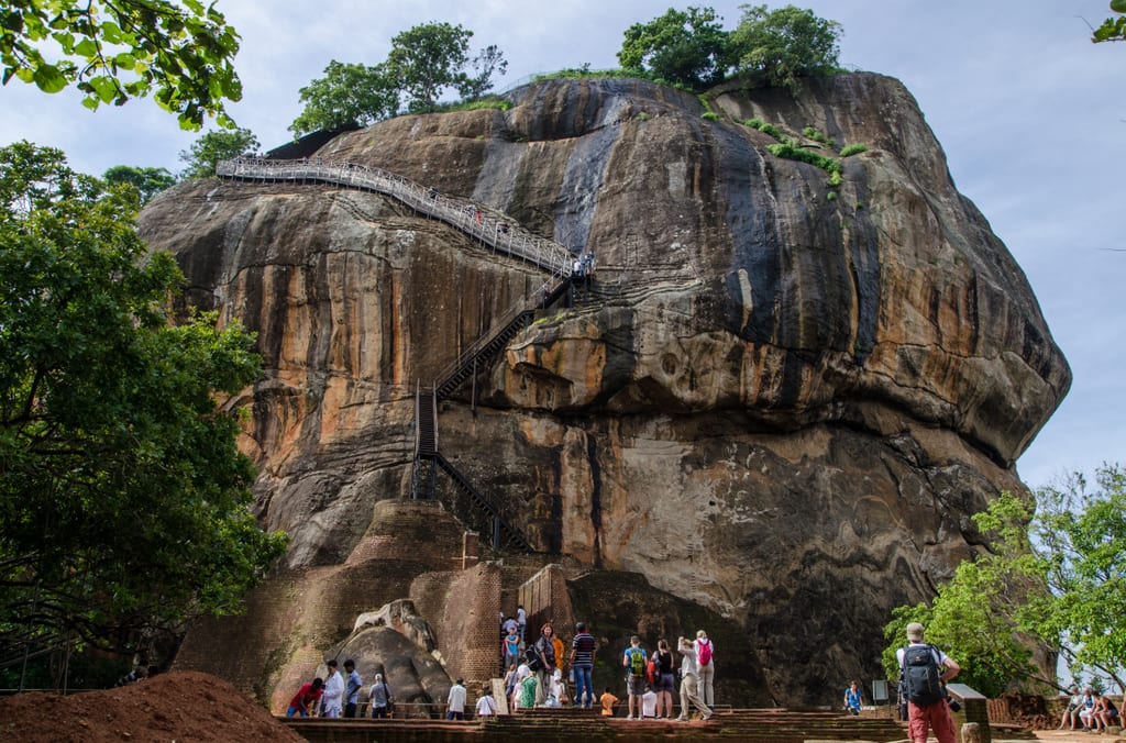 Sigiriya