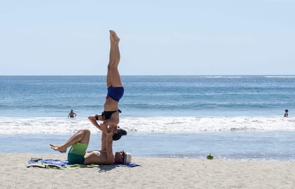 Playa Samara