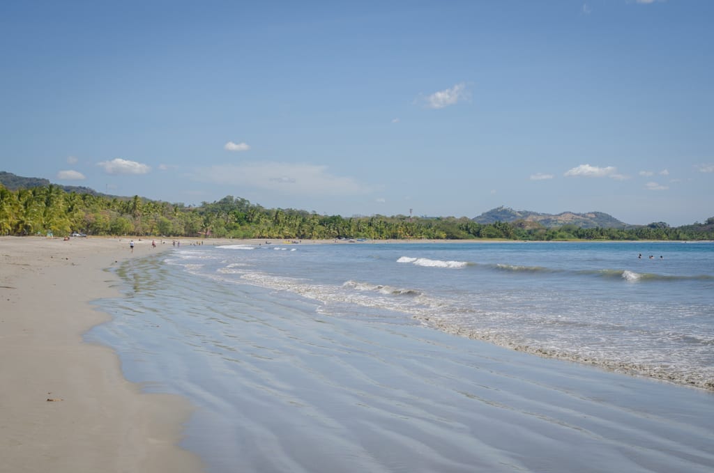 Playa Samara