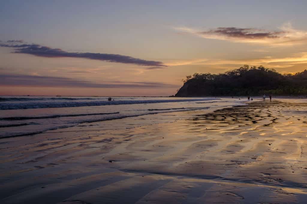 Playa Samara