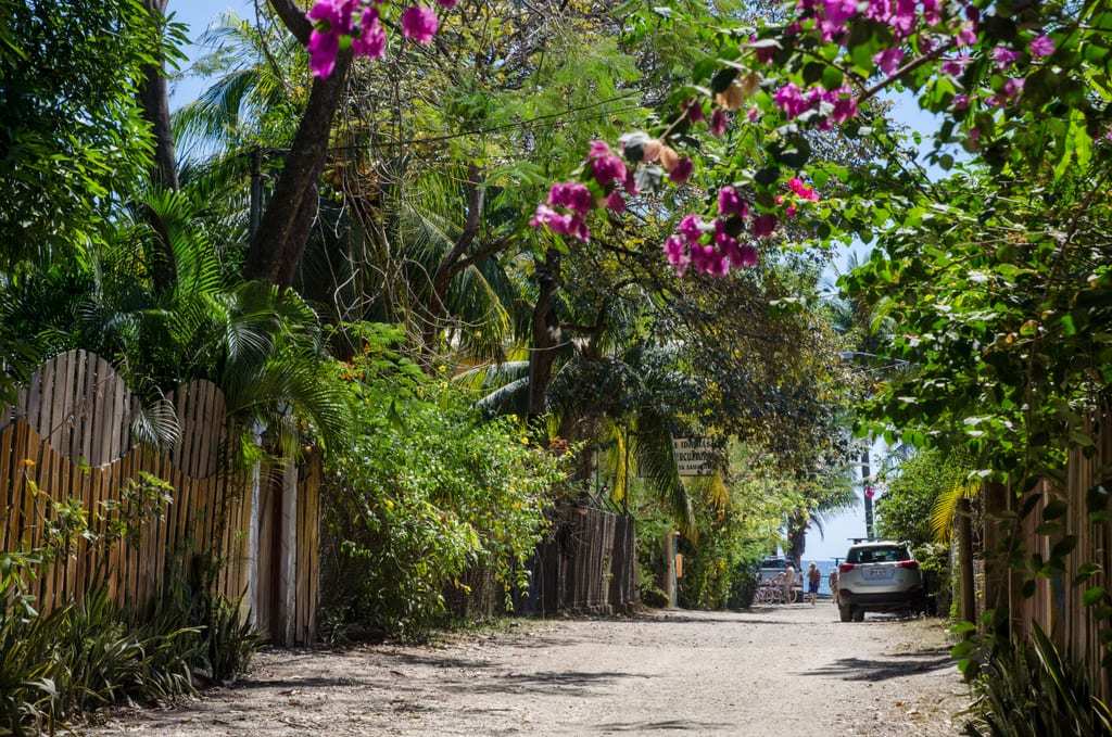 Playa Samara