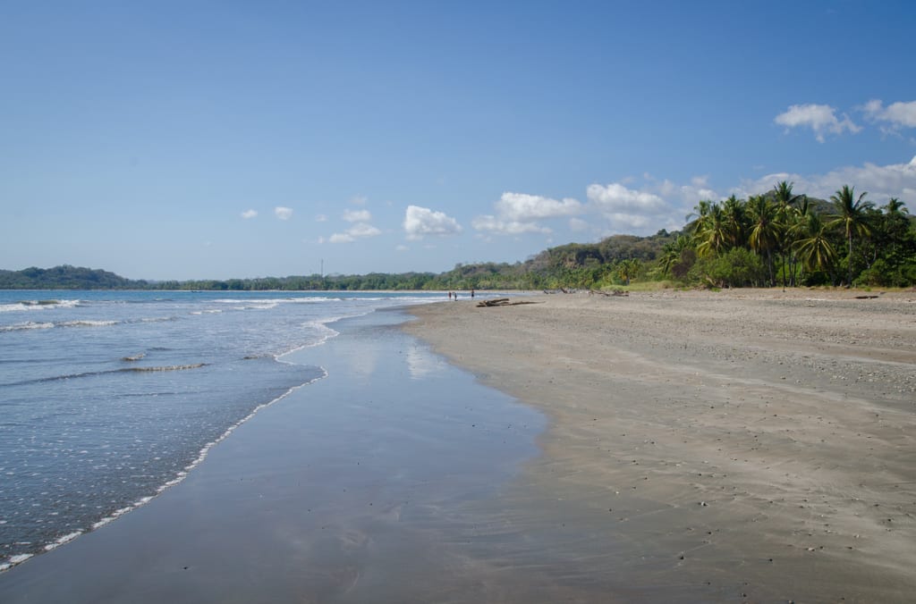 Playa Samara