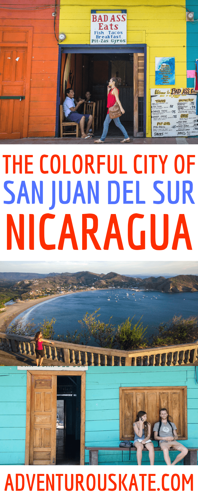 best time to visit san juan del sur nicaragua