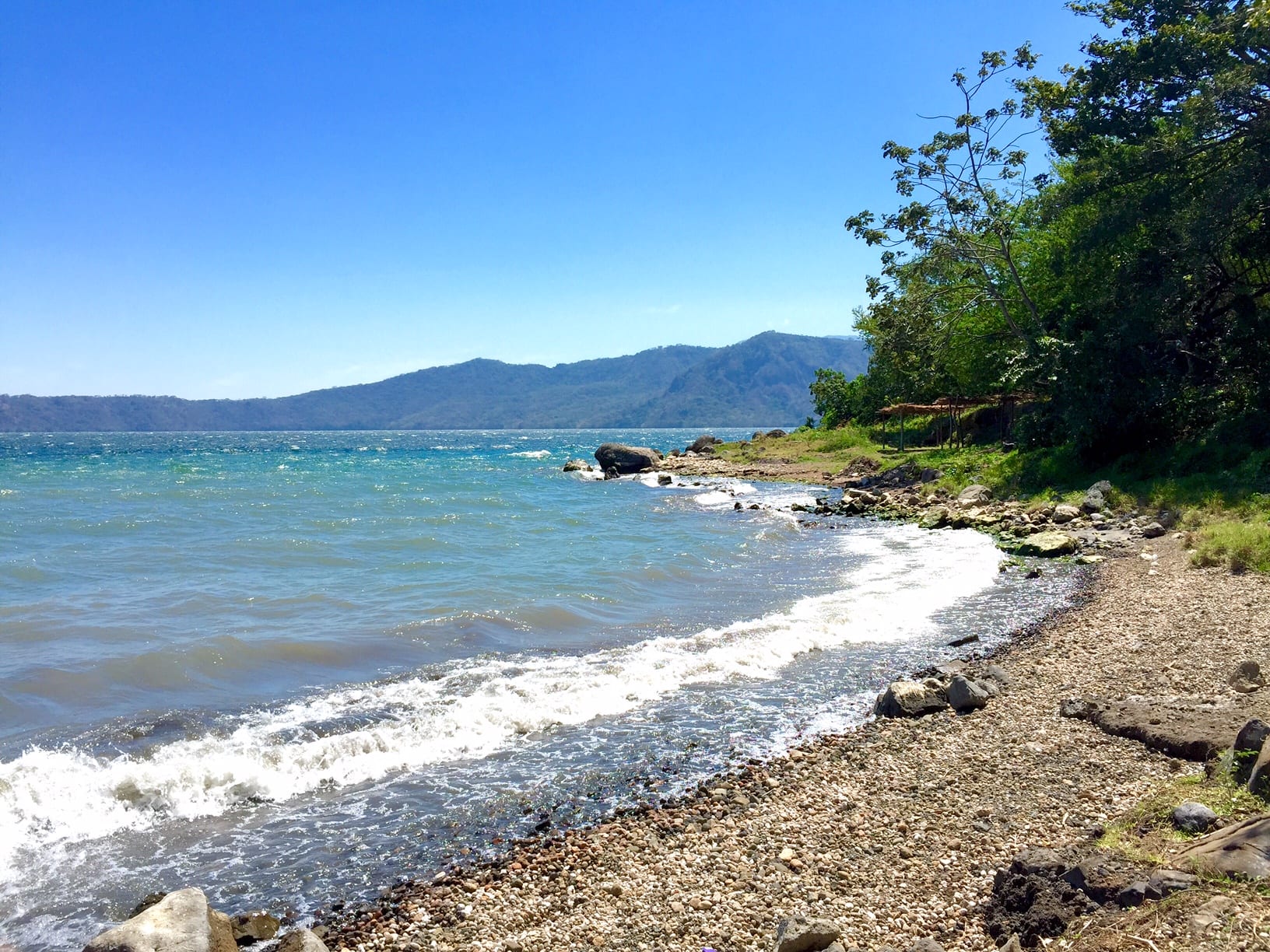 Laguna de Apoyo