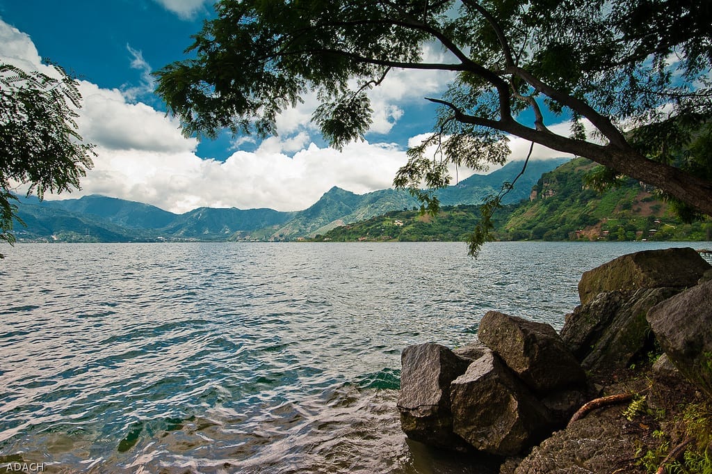 Lago de Atitlan - Guatemala-31