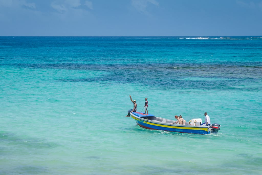 Yemaya Little Corn Island