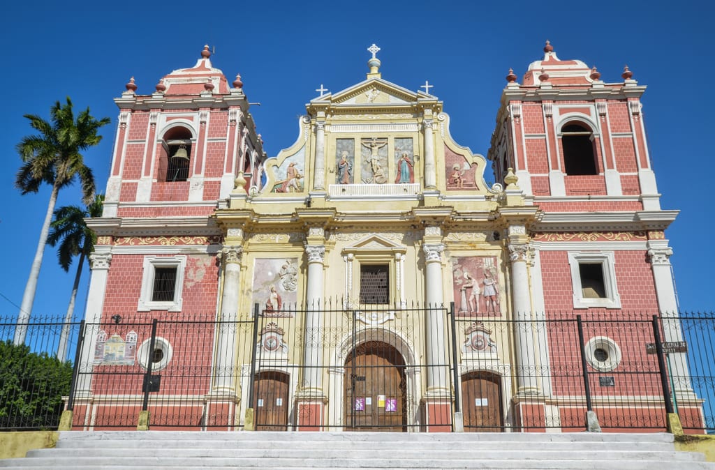 Leon Nicaragua