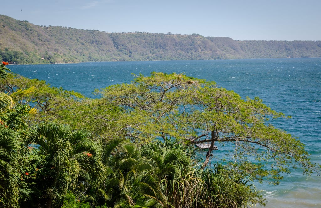 Laguna de Apoyo