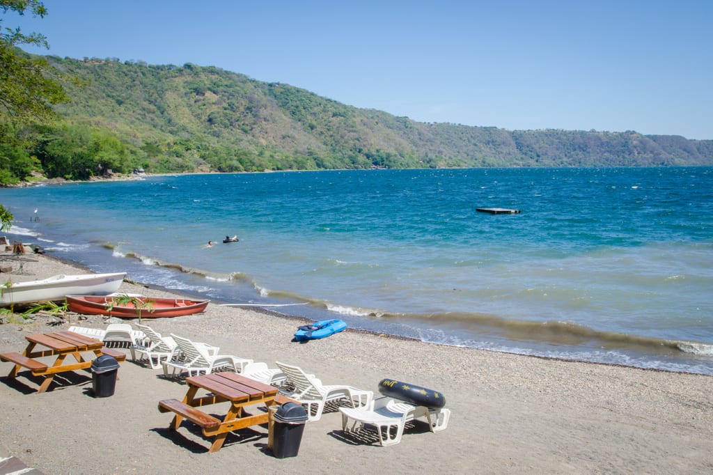 Laguna de Apoyo