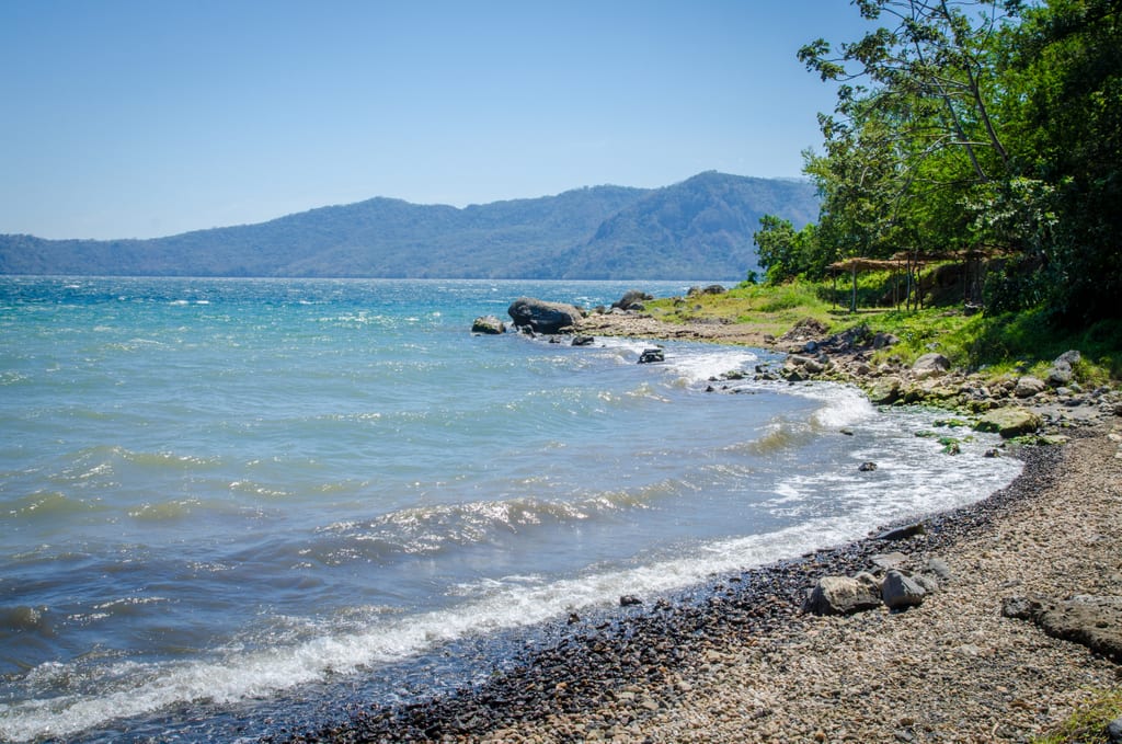 Laguna de Apoyo