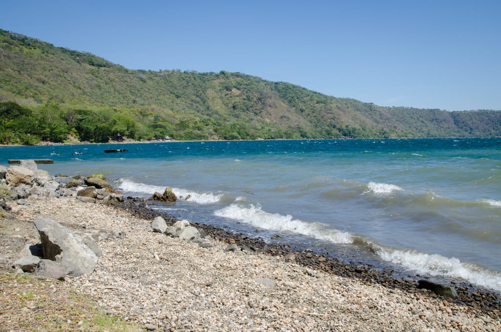 Laguna de Apoyo
