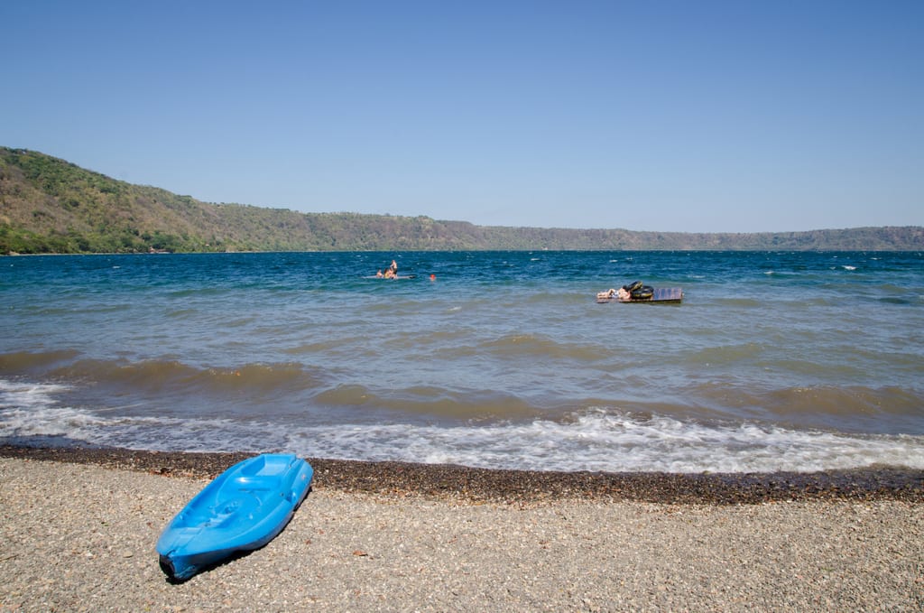 Laguna de Apoyo