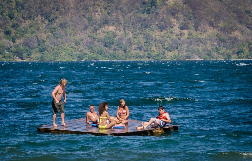 Laguna de Apoyo