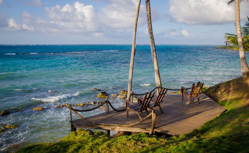 Yemaya Little Corn Island